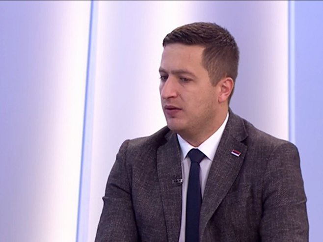 Ilić: Strazbur jedino mjesto gdje možemo potražiti pravdu; Odluke pravosuđa BiH direktno krše Dejtonski sporazum