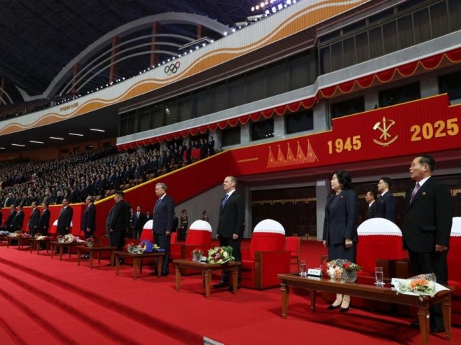 Sjeverna Koreja najavljuje odgovor na američke sankcije