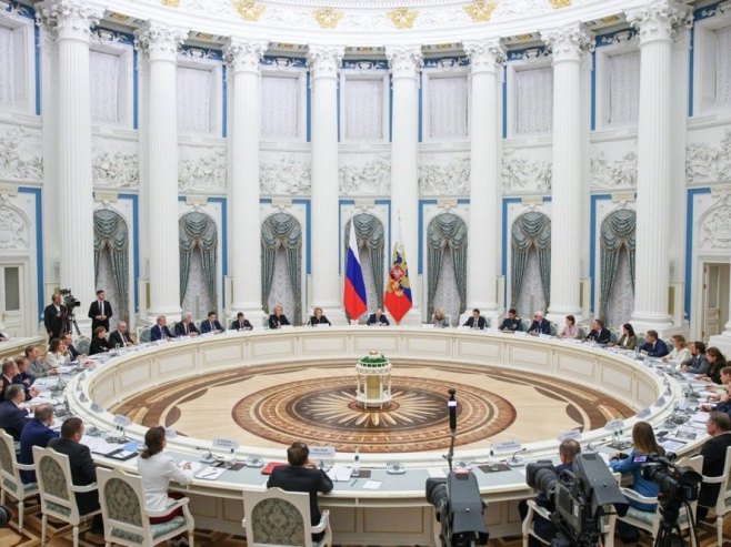 Rusija: Najniža stopa nezaposlenosti među najvećim svjetskim ekonomijama