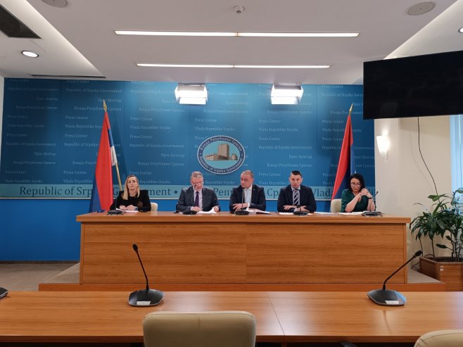 Šeranić o RiTE Ugljevik: Vlada Srpske dala saglasnost za konačni ugovor da Gas-Res preuzime kompaniju Komsar (VIDEO)