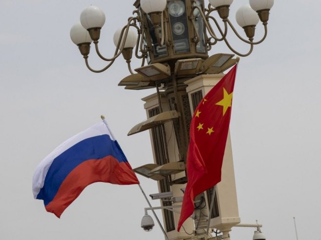 Kina svoj novi petogodišnji plan vidi kao priliku za dalji razvoj odnosa sa Rusijom