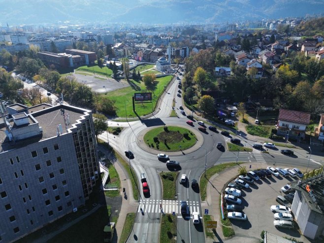 Završeni radovi na više raskrsnica u Banjaluci