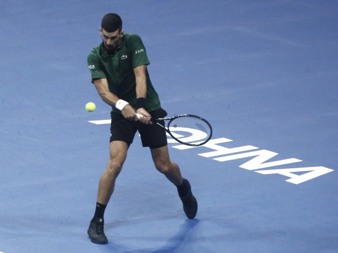 Održan žrijeb u Torinu, Đoković u grupi sa Alkarazom, Fricom i De Minorom