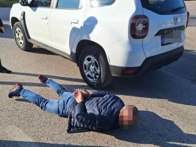 MUP Srpske: Lice iz Doboja lišeno slobode zbog primanja mita i trgovine uticajem