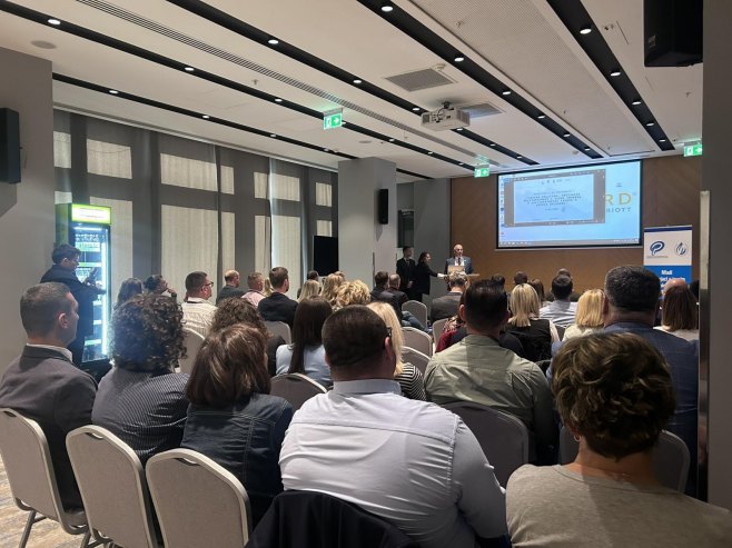 Predstavnici vodovodnih preduzeća: Cilj stvoriti stabilan i održiv sistem