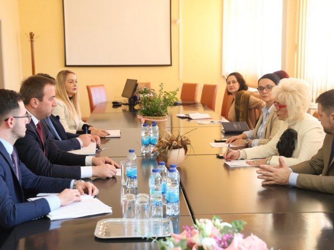 Selak: Više od 95 odsto potvrđenih presuda od viših sudova dokaz kvaliteta rada