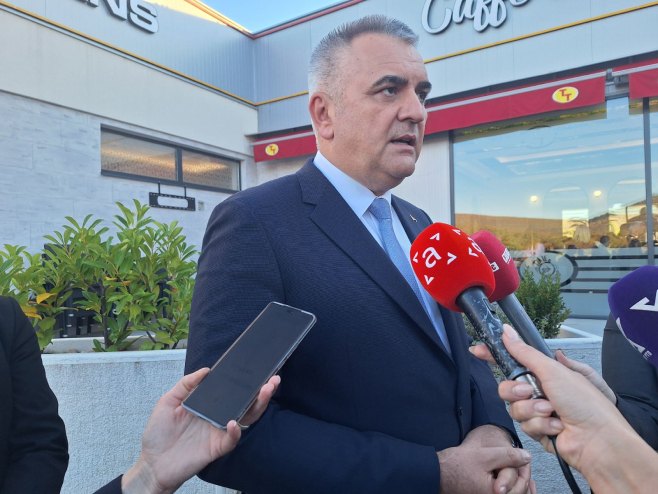 Minić: Prekinut štrajk u RiTE Ugljevik; Radnici ponovo na poslu (VIDEO)