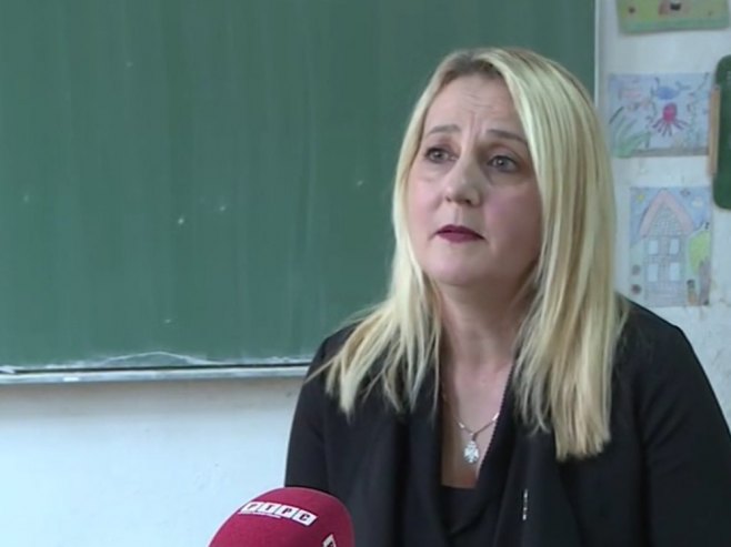 Nevesinjska učiteljica Milena Gušić dobitnica nagrade "Isaija Mitrović" (VIDEO)