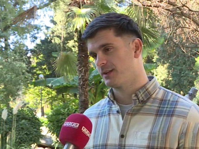 Trebinjske ulice, Nikola Duper zamijeniće londonskim (VIDEO)