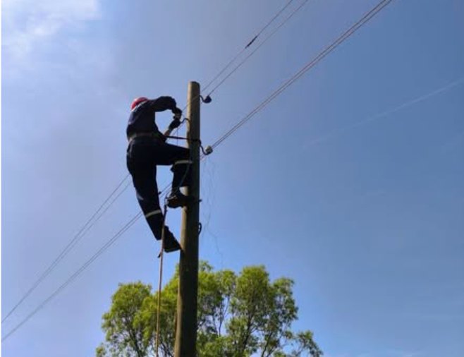 Struja Struja - Foto: SRNA