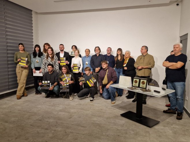 Gran pri pripao poljskom filmu "Prvi dašak proljeća"