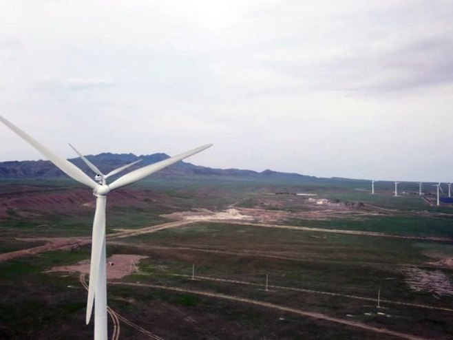 Mještani sela Stožište u Bosanskom Grahovu protiv gradnje vjetroelektrane na njihovoj imovini (VIDEO)