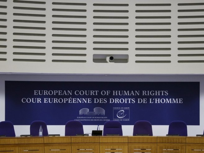 Evropski sud za ljudska prava (foto: EPA/RONALD WITTEK - ilustracija) Evropski sud za ljudska prava (foto: EPA/RONALD WITTEK - ilustracija) -