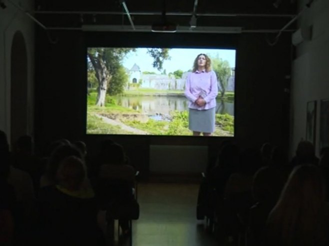 Prikazan dokumentarni film "Sopronova pečatnja" (VIDEO)