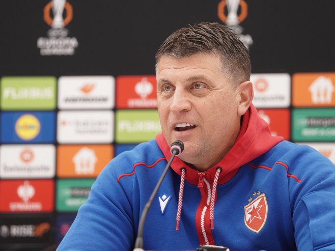 Milojević: Ako želite, daću ostavku odmah