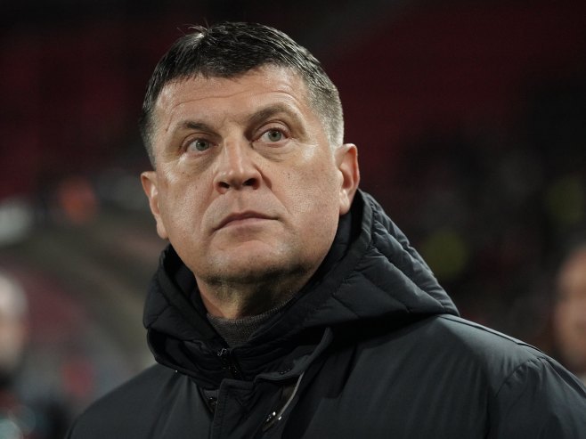 Vladan Milojević (Foto: Tanjug, MILOŠ MILIVOJEVIĆ) Vladan Milojević (Foto: Tanjug, MILOŠ MILIVOJEVIĆ) -