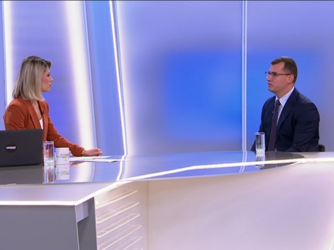 Stjepanović: "Prljav veš" poslan u Strazbur; Svjetska javnost imaće priliku da vidi ko i kako donosi zakone u  BiH