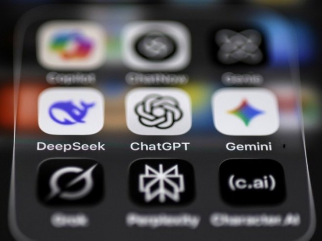 Podneseno sedam tužbi protiv kompanije "OpenAI" zbog samoubistava Podneseno sedam tužbi protiv kompanije "OpenAI" zbog samoubistava