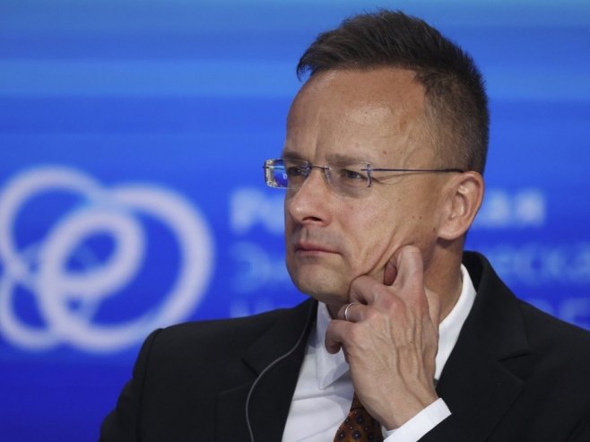 Sijarto: Mađarska će sa SAD potpisati sporazum o saradnji u oblasti nuklearne energije