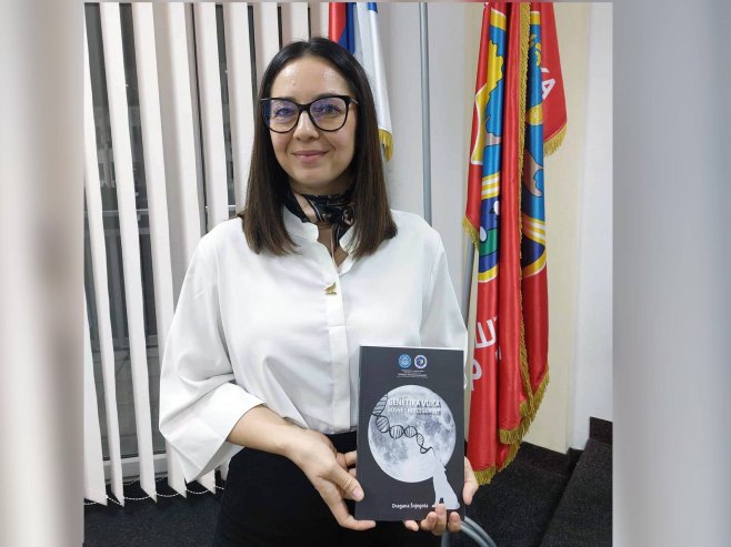 Promovisana prva monografija o vukovima u BiH Promovisana prva monografija o vukovima u BiH