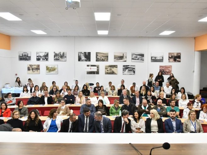 Vakcinacija - jedna od najboljih tekovina civilizacije