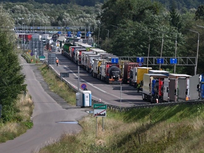 Ruska turistička unija: Rusi gotovo ne dobijaju šengenske vize za više ulazaka