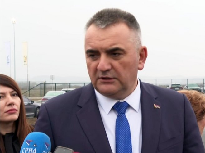 Minić: Utvrditi odgovornost za postojeće stanje u RiTE "Ugljevik", tematska sjednica Vlade o stanju u elektroenergetici (VIDEO)
