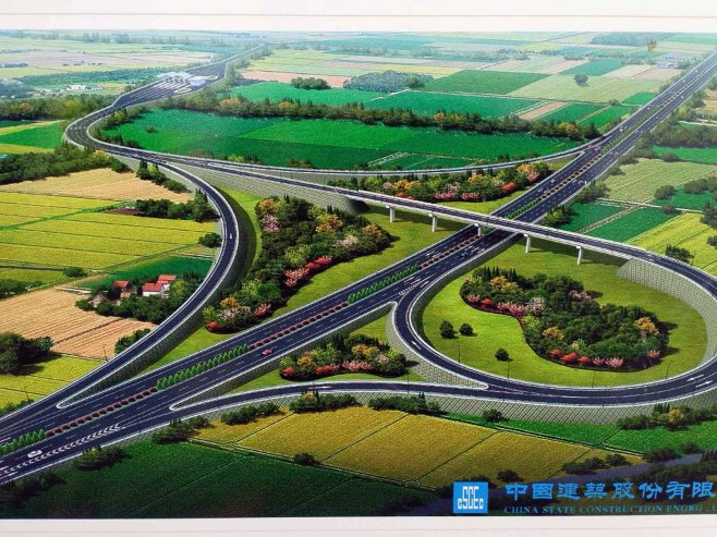 Projekat auto-puta Vukosavlje - Brčko može da ide u realizaciju (VIDEO)