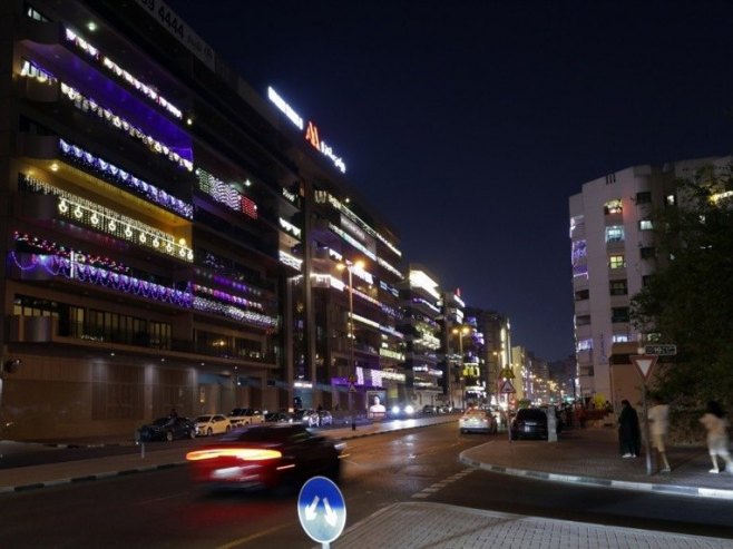 Dubai preuzeo prvo mjesto od Njujorka kao najprivlačniji grad za bogatašku elitu