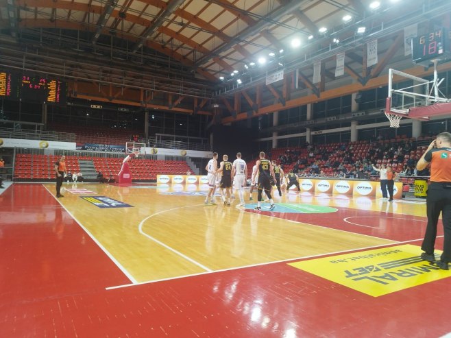 Igokea slavila protiv ekipe Splita - trojkama se vratili na pobjednički kolosijek