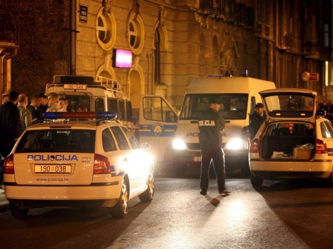 Novi incident u Hrvatskoj: Na Dane srpske kulture stigli maskirani muškarci