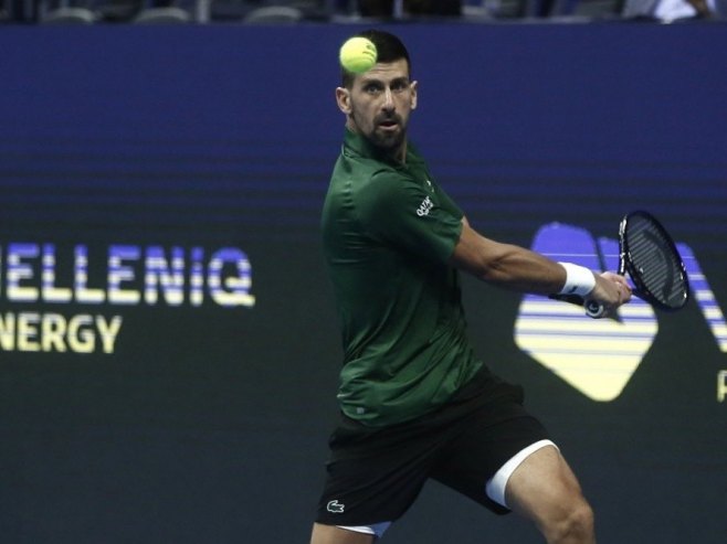 Đoković saznao kada i protiv koga ide po titulu