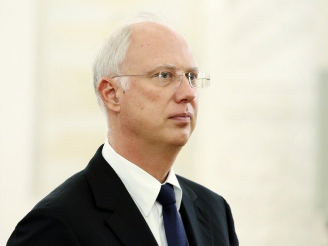 Dmitrijev: Budimpešta obezbijedila najniže cijene energenata u Evropi