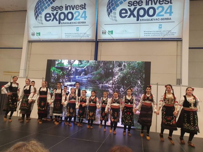 Veliko interesovanje za ponudu Srpske na Sajmu turizma u Kragujevcu