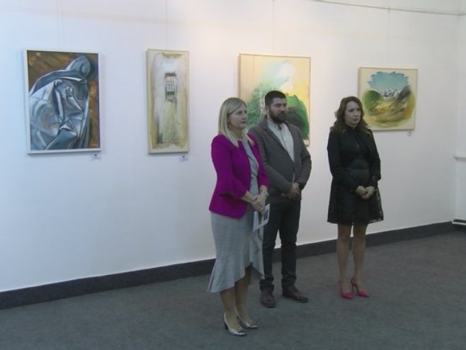 "Na tragu boje neviđenog" u Doboju