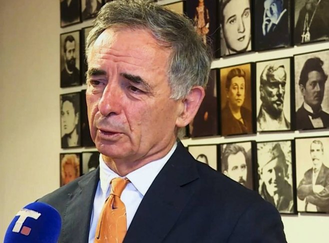 Milorad Pupovac na čelu SDSS i u naredne četiri godine