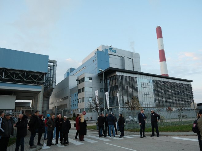 Elektrana u Stanarima među najprofitabilnijim termoelektranama u regionu (FOTO)