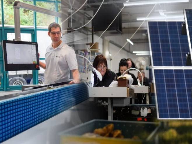 Privredna društva u Srpskoj počinju sa primjenom novog ESG standarda u poslovanju