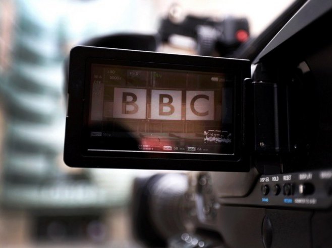Direktor Bi-Bi-Si-ja podnio ostavku