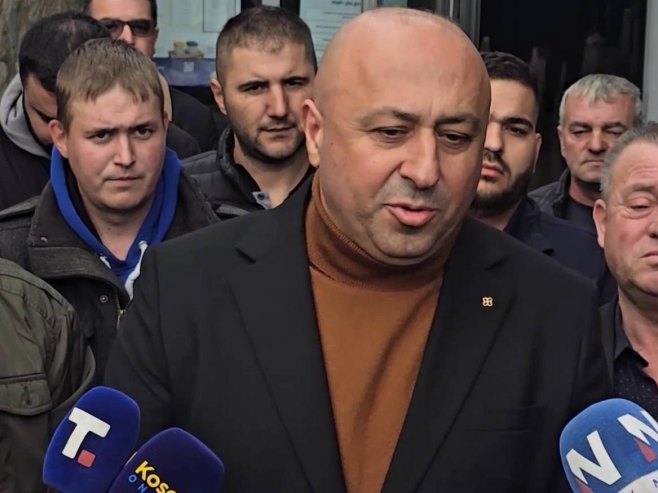 Dejanović proglasio pobjedu Srpske liste na izborima u Klokotu