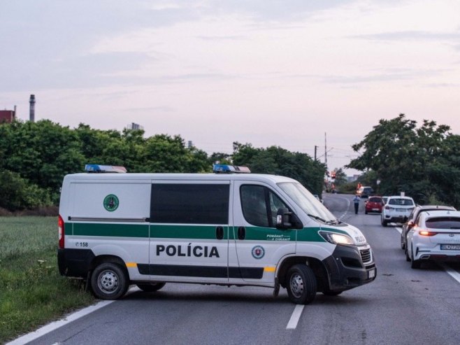 Slovačka: U sudaru vozova 30 povrijeđenih