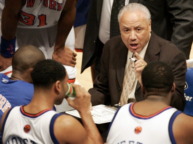 Legendarni NBA košarkaš i trener Leni Vilkins preminuo u 88. godini