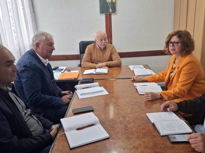 Јujić: Cilj lokalne samouprave da unaprijedi kvalitet života