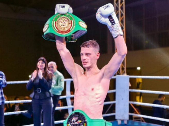 Tomislav Vukomanopvić (foto: x.com/MiloradDodik) - 