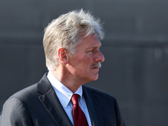 Peskov: Moskva se aktivno priprema za Putinovu posjetu Indiji