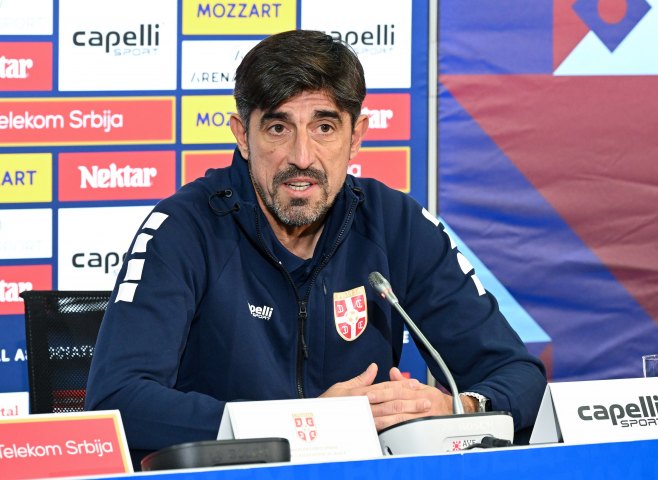 Paunović: Potrebno mi je vrijeme za odluku