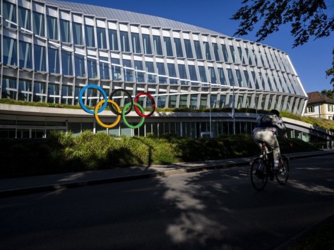 MOK će zabraniti transrodnim osobama da se takmiče u ženskoj konkurenciji