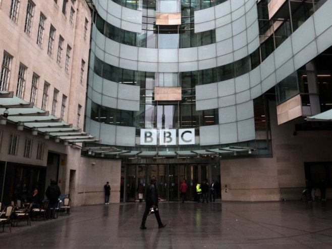 Tramp prijeti Bi-Bi-Si-ju tužbom od milijardu dolara zbog navodnog uplitanja u izbore