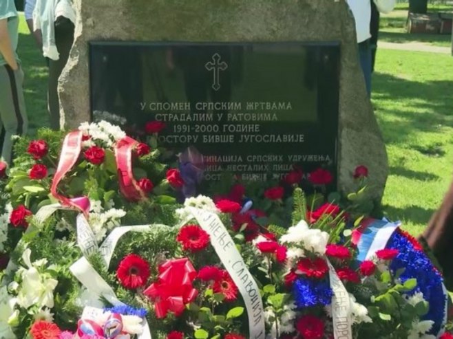 U kalendaru državnih obilježavanja od sljedeće godine "Bljesak" i bitka na Paštriku (VIDEO)