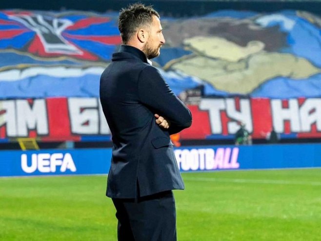 Bojan Puzigaća (foto: fkborac.net) - 